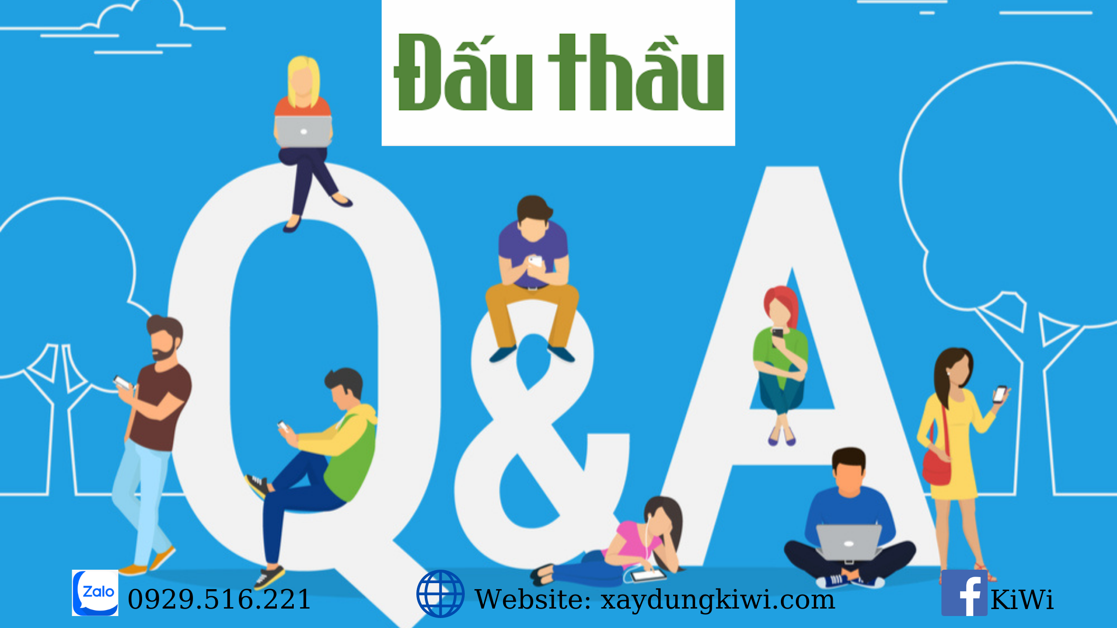 Nguyên tắc đánh giá hồ sơ dự thầu qua mạng trên Hệ thống mạng đấu thầu quốc gia